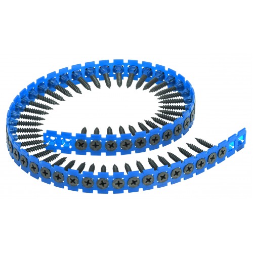 BOSCH Schnellbauschraube Feingewinde 3,9 x 25mm 2608000550