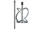 BOSCH Rührkorb für zähflüssige und klebrige Stoffe, o140 mm 2608000843