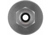 BOSCH PRO Adapter für Fettpresse, 500 g Schraubkartusche 2608001205