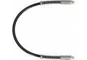 BOSCH PRO Schlauch für Fettpresse, 600 mm 2608001206