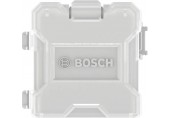 BOSCH PRO Box zur sicheren Aufbewahrung von Bits, Schrauben und Dübeln 2608522565