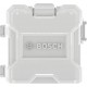 BOSCH PRO Box zur sicheren Aufbewahrung von Bits, Schrauben und Dübeln 2608522565