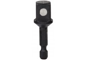 BOSCH Adapter zu Steckschlüsseleinsätze 3/8", 50 mm 2608551108