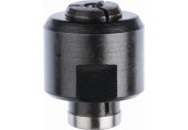 BOSCH Spannzange mit Spannmutter, 1/4 2608570085