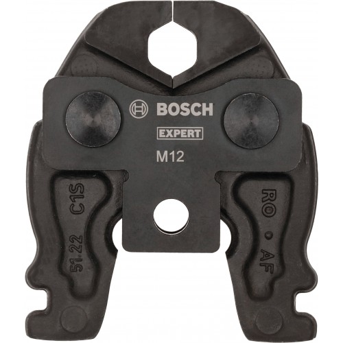 BOSCH EXPERT Compact Pressbacke, M12 2608570150
