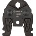BOSCH EXPERT Compact Pressbacke, M12 2608570150
