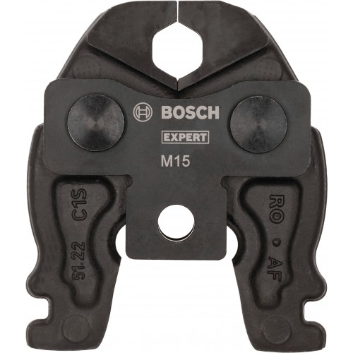 BOSCH EXPERT Compact Pressbacke, M15, 2608570151