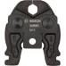 BOSCH EXPERT Compact Pressbacke, M15, 2608570151