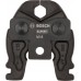 BOSCH EXPERT Compact Pressbacke, M18, 2608570152
