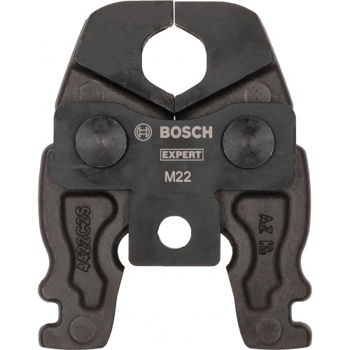 BOSCH EXPERT Compact Pressbacke, M22, 2608570153