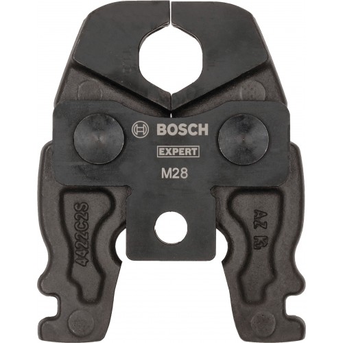 BOSCH EXPERT Compact Pressbacke, M28, 2608570154