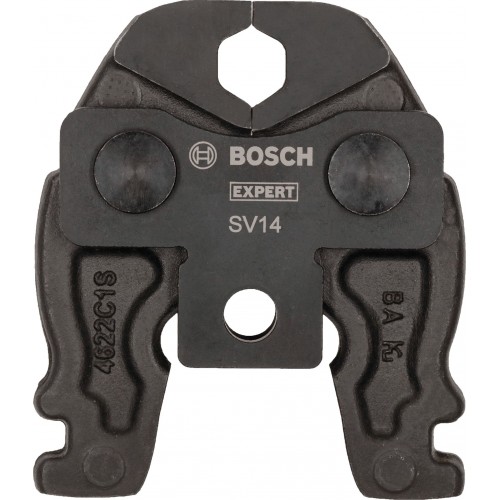 BOSCH EXPERT Compact Pressbacke, SV14, 2608570165