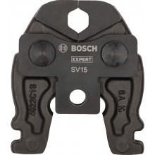 BOSCH EXPERT Compact Pressbacke, SV15, 2608570166