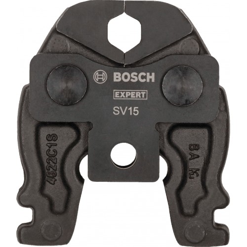 BOSCH EXPERT Compact Pressbacke, SV15, 2608570166