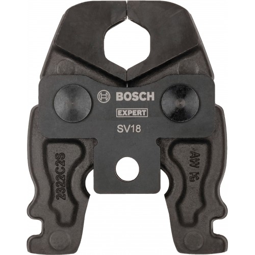 BOSCH EXPERT Compact Pressbacke, SV18, 2608570168