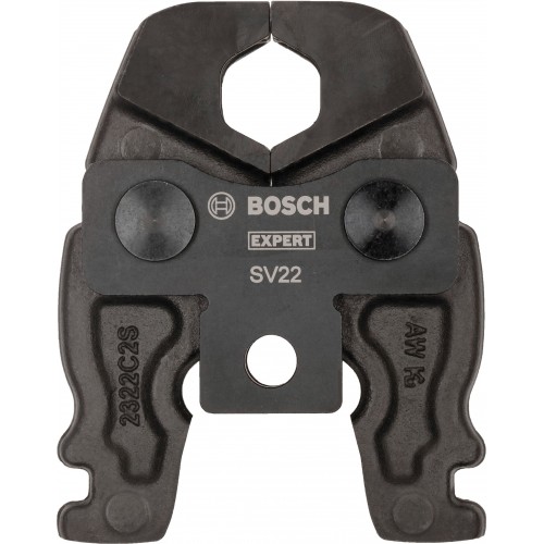 BOSCH EXPERT Compact Pressbacke, SV22, 2608570169