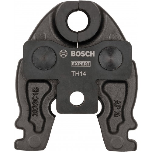 BOSCH EXPERT Compact Pressbacke, TH14, 2608570180