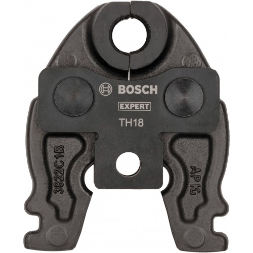 BOSCH EXPERT Compact Pressbacke, TH18, 2608570182