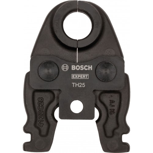 BOSCH EXPERT Compact Pressbacke, TH25, 2608570184