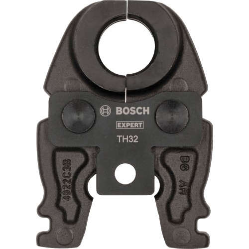 BOSCH EXPERT Compact Pressbacke, TH32, 2608570186