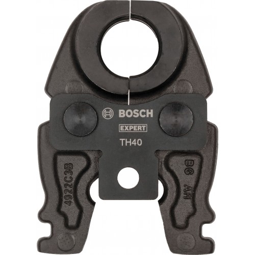 BOSCH EXPERT Compact Pressbacke, TH40, 2608570187