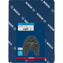 BOSCH EXPERT Compact Pressbacke, U18 2608570197