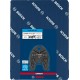 BOSCH EXPERT Compact Pressbacke, U18 2608570197