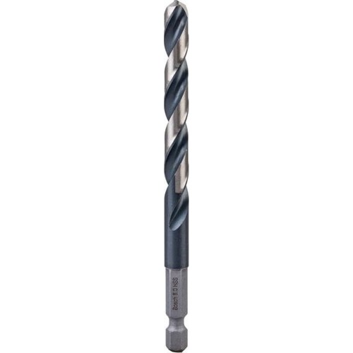 BOSCH HSS-Hex-Schaft Spiralbohrer 8,0 mm 2608577061
