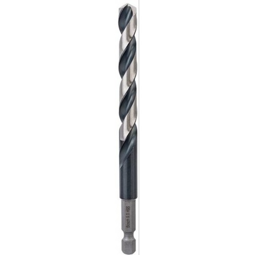 BOSCH HSS Spiralbohrer mit Sechskantschaft 9,0 mm 2608577062