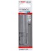 BOSCH HSS-Spiralbohrer PointTeQ 11,0 x 12 mm, 2stck 2608577153