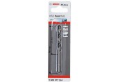 BOSCH HSS-Spiralbohrer PointTeQ 4,8 x 52 mm, 1stck 2608577164
