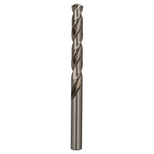 BOSCH PRO Metal HSS-G Spiralbohrer, 11,3 x 94 x 142 mm, 5-tlg. 2608585532
