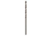 BOSCH Metallbohrer HSS-G, DIN 338, 3 x 33 x 61 mm 2608585911