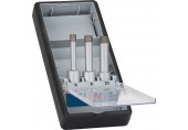 BOSCH PRO Ceramic dry Bohrer-Set, 6 x 33, 8 x 33, 10 x 33 mm, 3-tlg. 2608587145