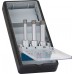BOSCH PRO Ceramic dry Bohrer-Set, 6 x 33, 8 x 33, 10 x 33 mm, 3-tlg. 2608587145