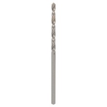 BOSCH Metallbohrer HSS-G, DIN 338, 2,5 x 30 x 57 mm 2608595053