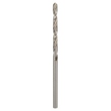 BOSCH Metallbohrer HSS-G, DIN 338, 3 x 33 x 61 mm 2608595055
