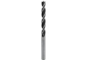 BOSCH Holzspiralbohrer Standard, 6 x 57 x 93 mm, d 6 mm 2608596303