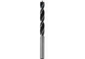 BOSCH Holzspiralbohrer Standard, 12 x 96 x 151 mm, d 10 mm 2608596307