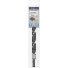 BOSCH PRO Wood Holzspiralbohrer 16 x 100 x 160 mm, d 10 mm 2608596313