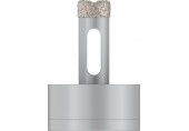 BOSCH PRO Ceramic dry Trockenbohrkrone, 14 x 30 mm, X-Lock 2608599027