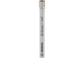 BOSCH PRO Ceramic dry Bohrer, 6 x 66 mm 2608599049