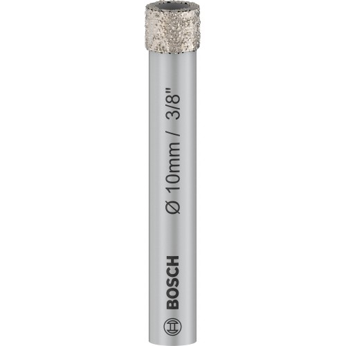 BOSCH PRO Ceramic dry Bohrer, 10 x 66 mm 2608599051