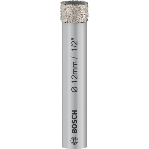 BOSCH PRO Ceramic dry Bohrer, 12 x 66 mm 2608599052