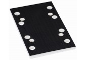 BOSCH PRO Schleifplatte GSS 80 x 130 mm 2608601444