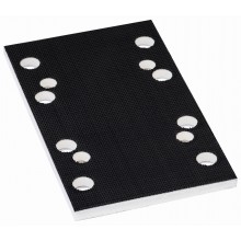 BOSCH PRO Schleifplatte GSS 80 x 130 mm 2608601444