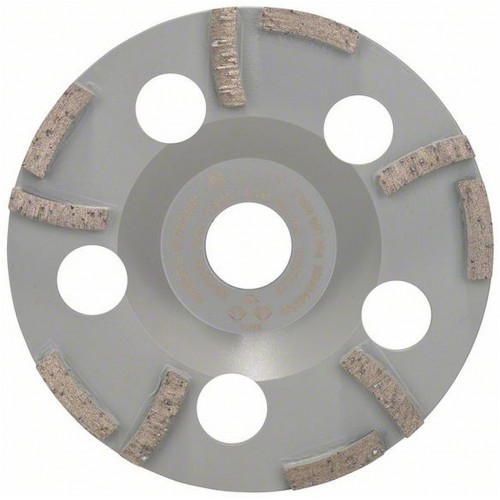 BOSCH Diamanttopfscheiben Expert for Concrete Extra Clean 2608602554 BOSCH Diamanttopfscheiben Expert for Concrete Extra Clean 2608602554