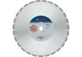 BOSCH PRO Stone Diamanttrennscheibe, 400 x 20/25,4 mm 2608602649