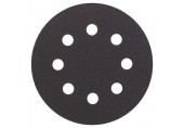 BOSCH Schleifblatt F355, 5er-Pack 115 mm, 60 2608605559