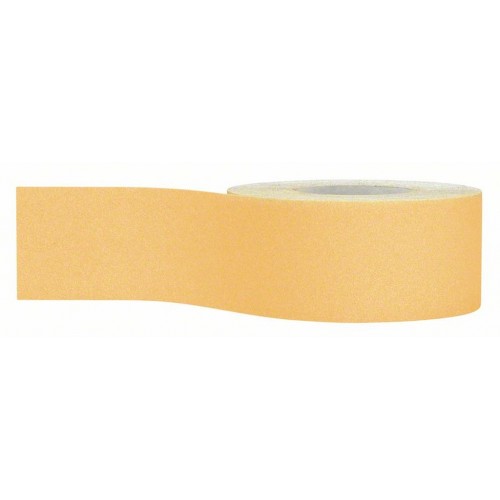 BOSCH Schleifrolle Papier C470 Best for Wood and Paint, 93 mm, 5 m, 180 2608607710